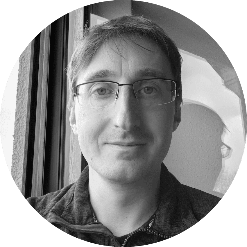 Christian Profil